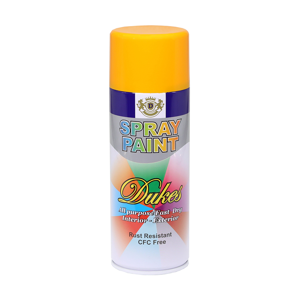 SPREY BOYA DUKES SARI