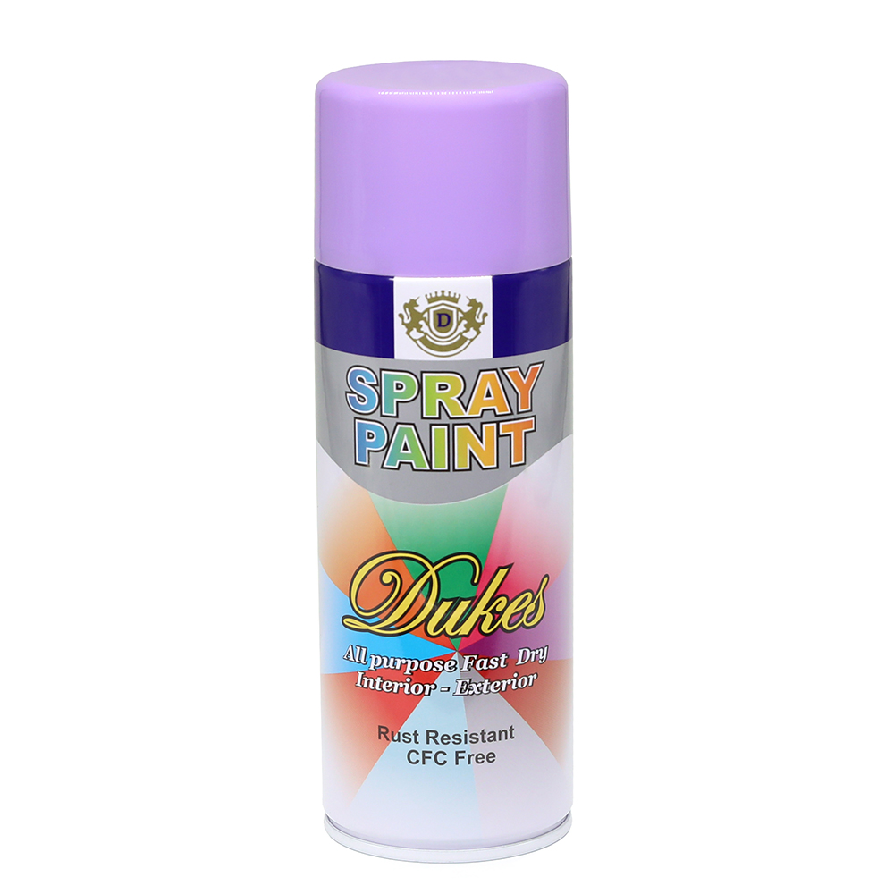 SPREY BOYA DUKES BƏNÖVŞƏYİ