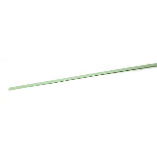 DIVAR KAĞIZI KANTI PVC 10X10 YAŞIL 2.7 M