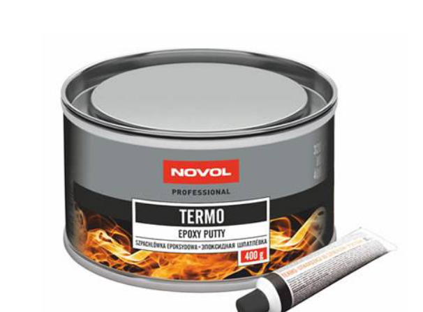 ŞPAKLYOVKA NOVOL TERMO
