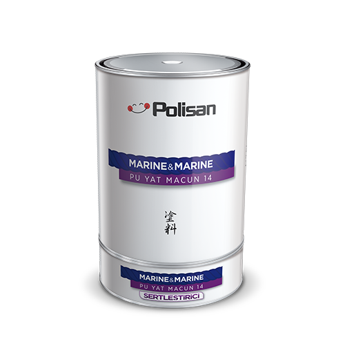 MƏCUN POLİSAN MARINE&MARINE ANTI AGING PU YAXTA ÜÇÜN 14