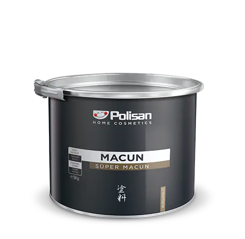 MƏCUN POLİSAN SUPER SINTETIK TAXTA ÜÇÜN