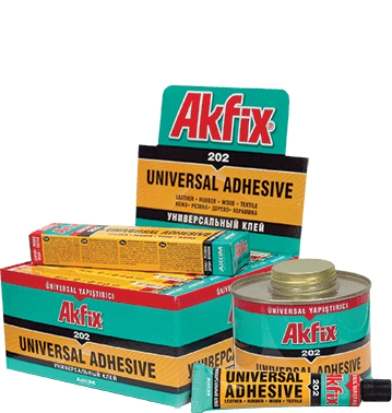 KONTAKT KLEY AKFİX 202 UNİVERSAL 500Q
