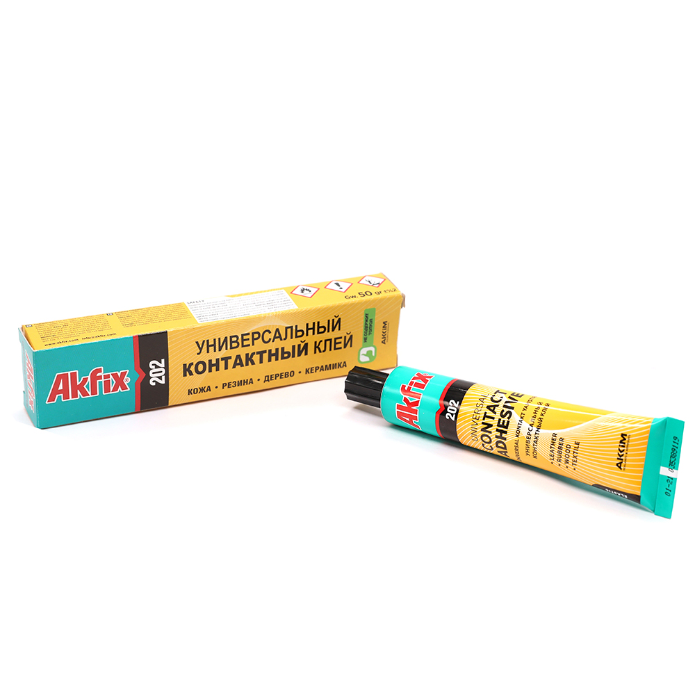 KONTAKT KLEY AKFİX 202 UNİVERSAL 50Q