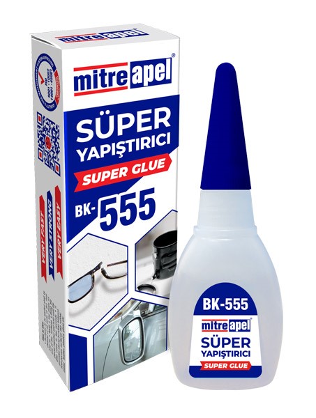 KLEY MITREAPEL BK-555