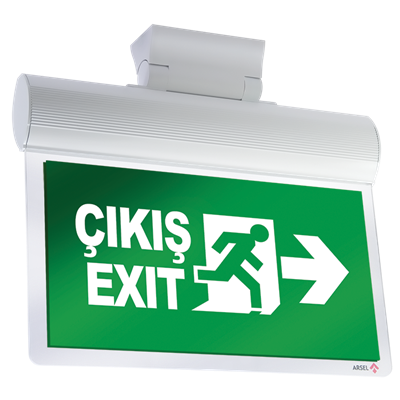 FÖVQƏLADƏ ÇIXIŞ BƏLƏDÇISI ORION İŞIQLANDIRICI