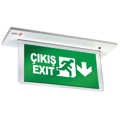 TƏCILI ÇIXIŞ İSTIQAMƏTİ QURĞUSU ORION