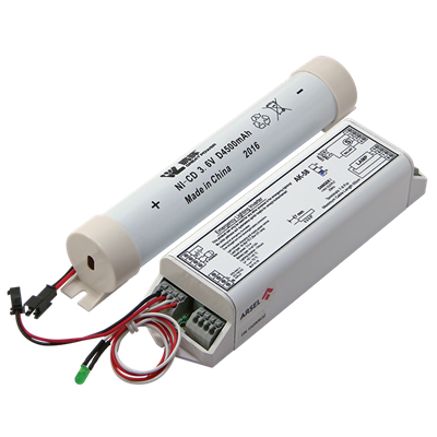 TƏCILI YEDEKLEME KITI AK-3300 LED LAMPALARI ÜÇÜN