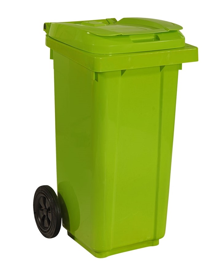 ZİBİL QABI GOODBİN 60L