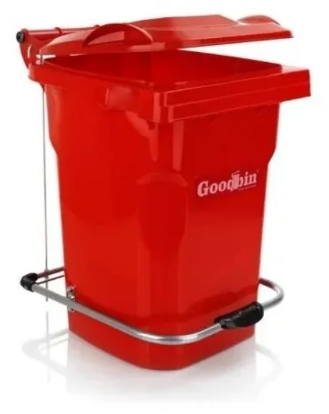ZİBİL QABI GOODBIN 60L