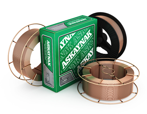 QAYNAQ TELLİ AS SG3