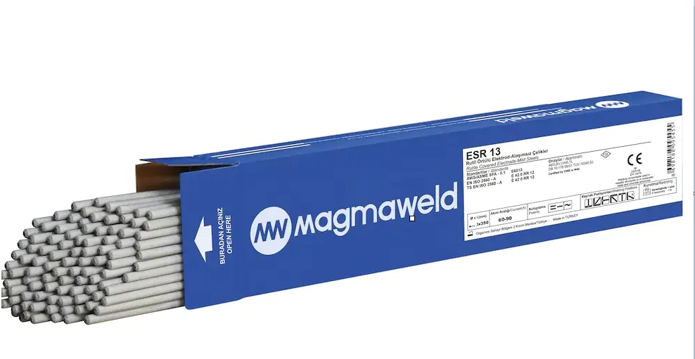 ELEKTROD MAGMAWELD ESR 13 3.25MM