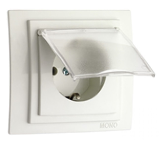 MONO LARİSSA QAPAQLI DƏRİN ÇIXIŞ