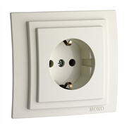 MONO LARISSA TORPAQLI ÇIXIŞ N1