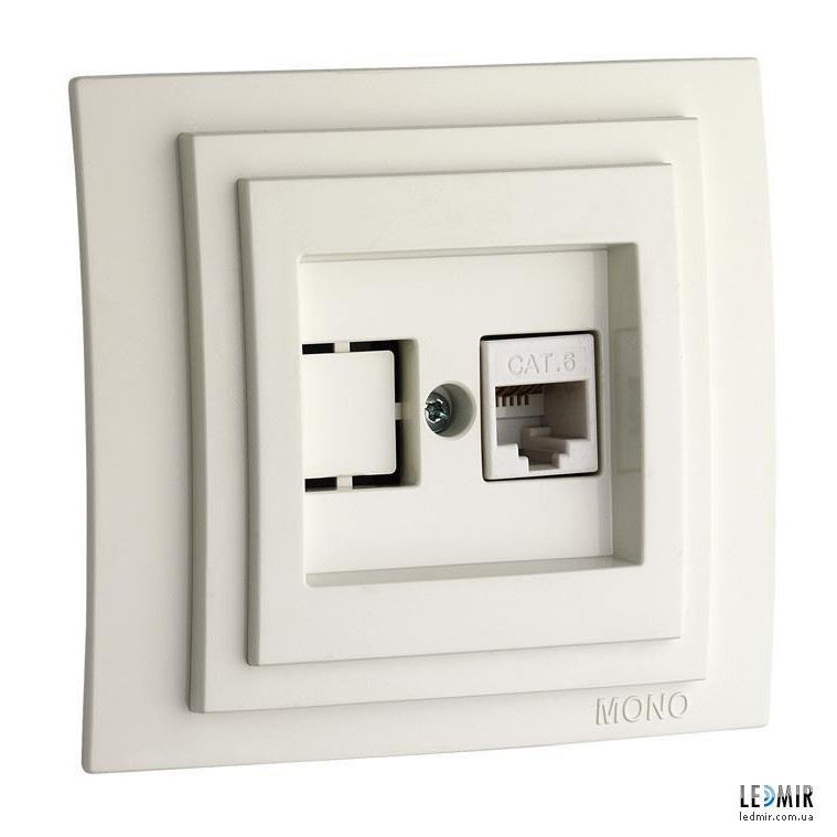 MONO LARİSSA DATA ÇIXIŞI