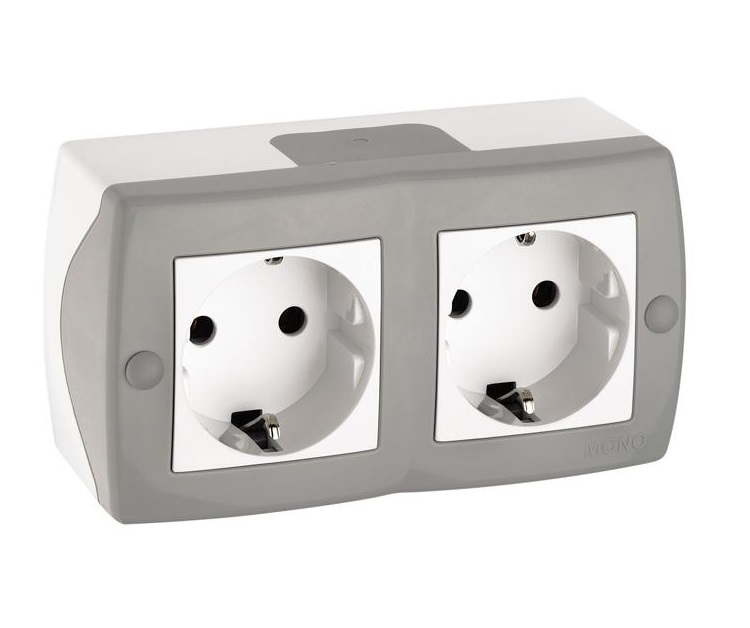 MONO OCTANS TORPAQLI ÇIXIŞ N2