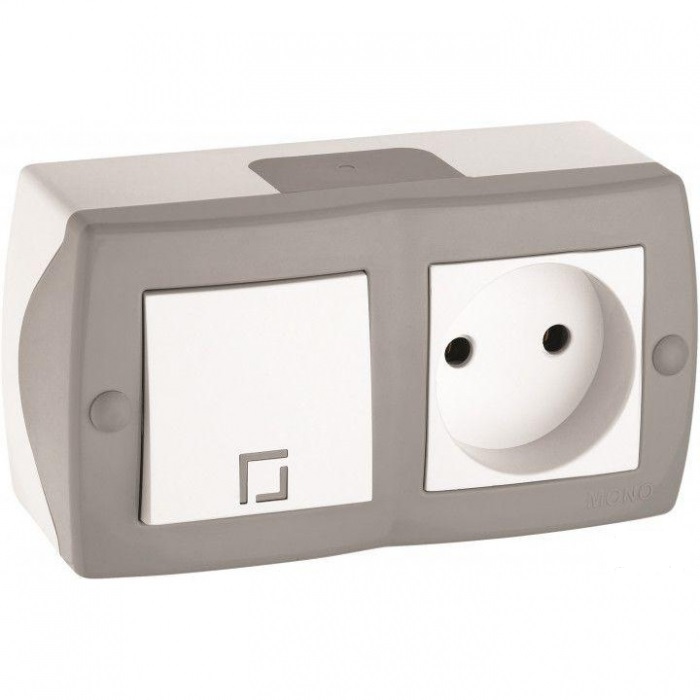 MONO OCTANS AÇAR N1+ ÇIXIŞ