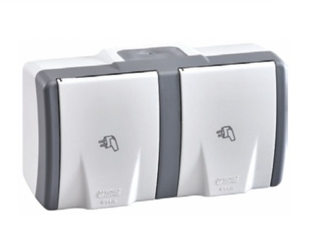 MONO OCTANS CÜTLÜ QAPAQLI TORPAQLI ÇIXIŞ