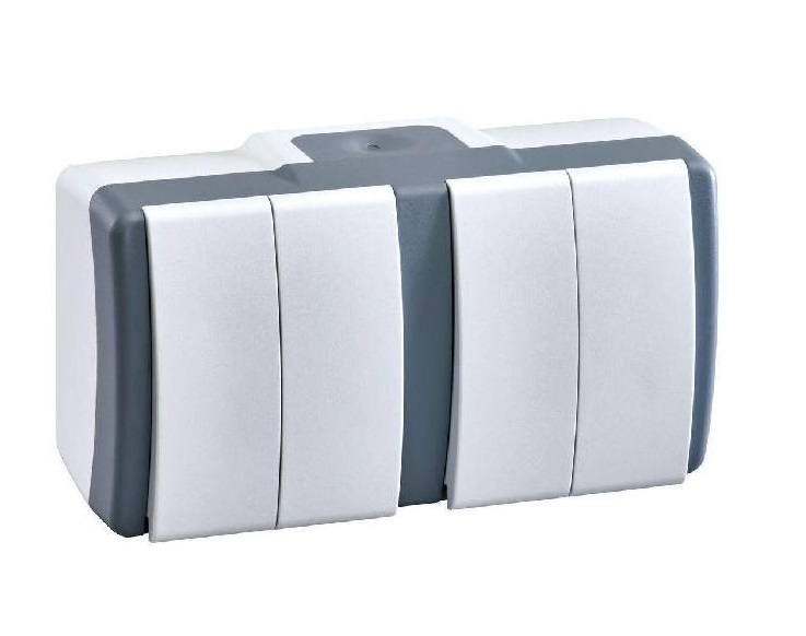 MONO ОCTANS KOMİTATOR+KOMİTATOR IP54