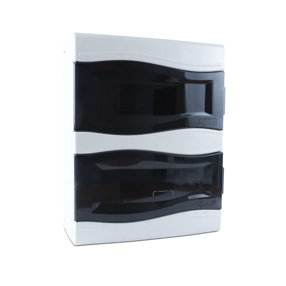 AVTOMAT QUTUSU ERAPLAST 16’LI S/Ü