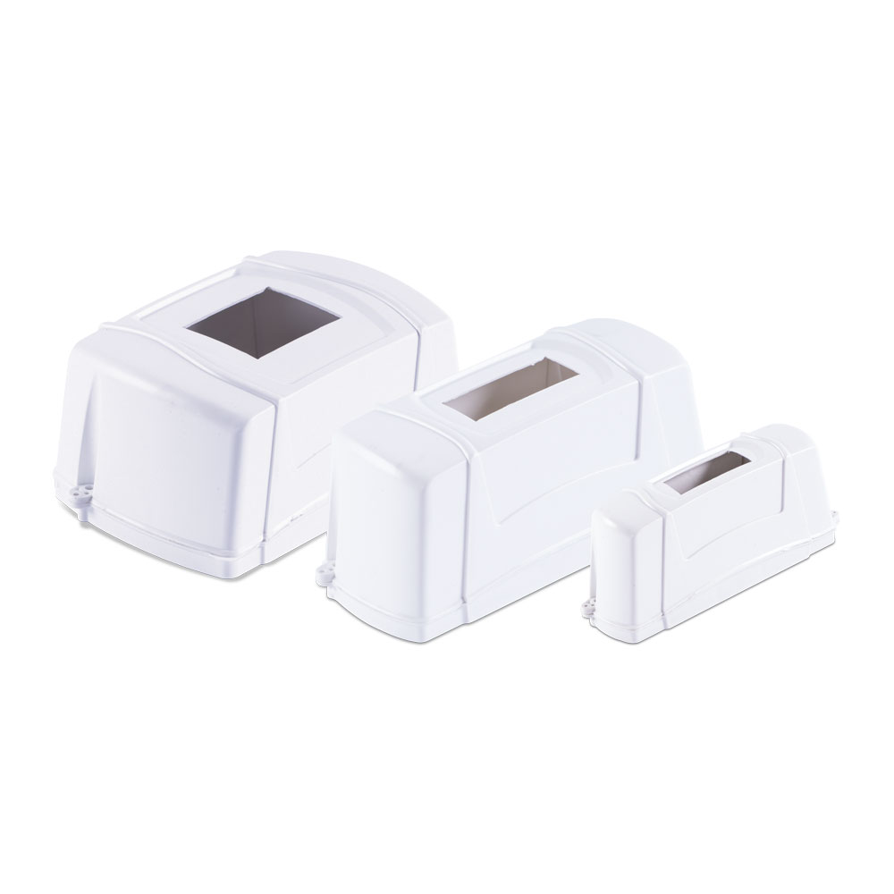ERAPLAST 3-4 S/M distribution box