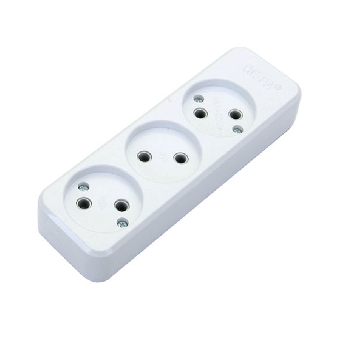 UZADICI ERAPLAST TORPAQSIZ 3-LÜ