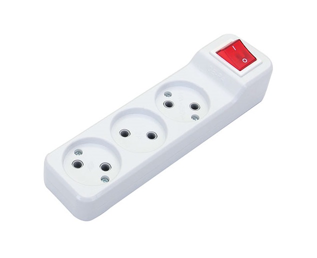 UZADICI ERAPLAST TORPAQSIZ 3-LÜ İŞIQLI