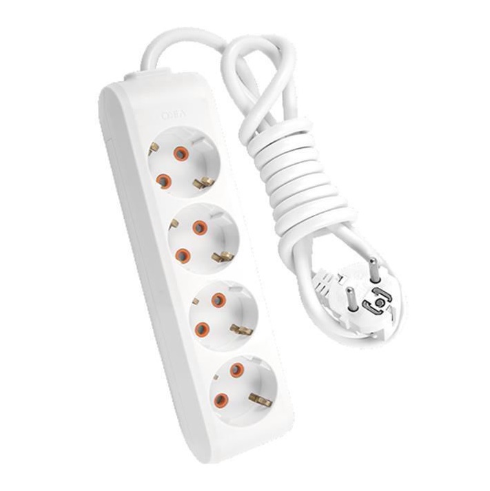 UZADICI ERAPLAST TORPAQSIZ 4-LÜ