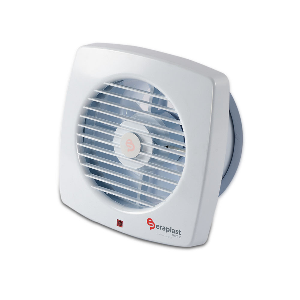 ASPİRATOR ERAPLAST 120LİK