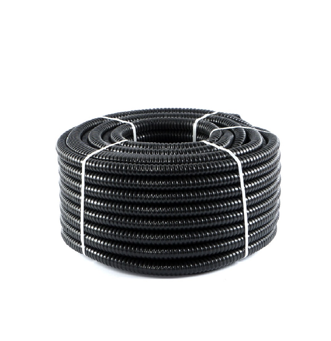 BORU ERAPLAST PVC POLAD SPİRAL IZOLYASİYALI TELLİ 40LI