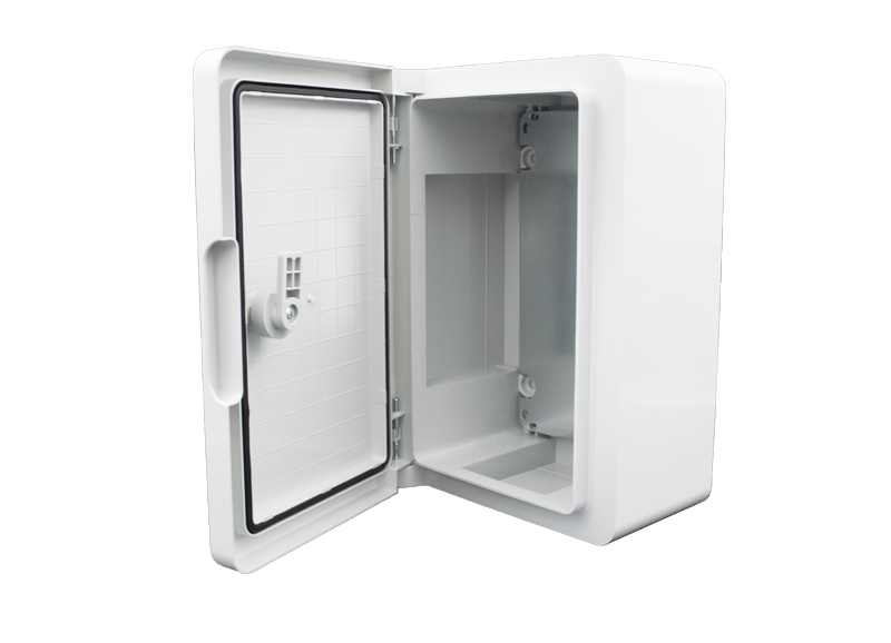 PANO AKİŞ ABS 300x400x170 MM