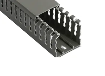 KANAL AKİŞ PVC PERFORASİYA EDİLMİŞ 40*60