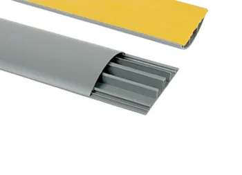 DÖŞƏMƏ KANALI AKİŞ PVC YAPIŞQANLI 70*20