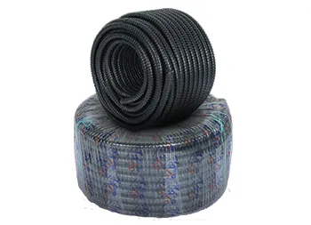 BORU AKİŞ PVC POLAD SPİRAL IZOLYASİYALI TELLİ 18Lİ