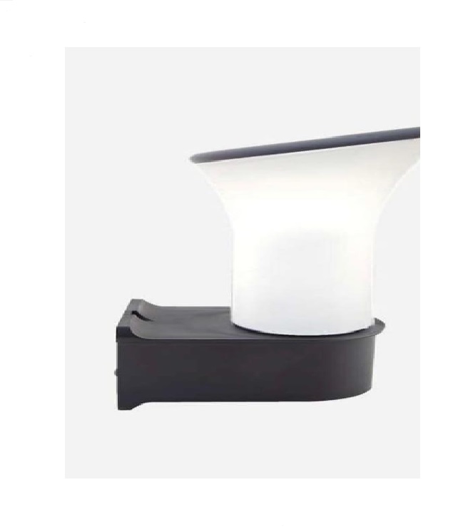 BAĞ ÜÇÜN İŞIQLANDIRMA SOLE LİGHT 25X16CM