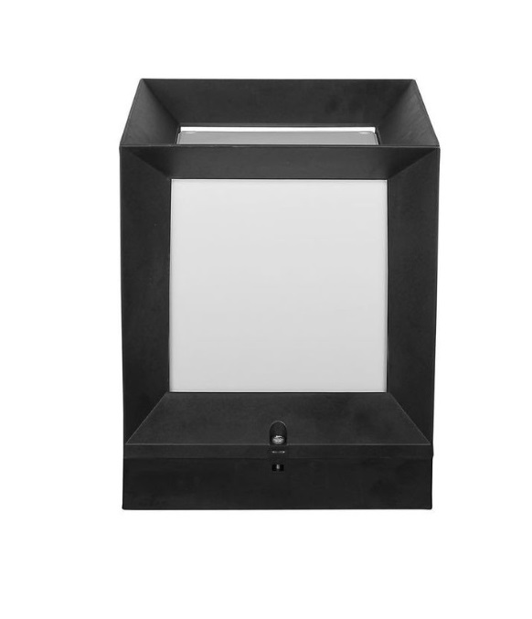 BAĞ ÜÇÜN İŞIQLANDIRMA SOLE LİGHT MEGA