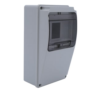 QUTU ÇETİNKAYA 130X240X105 MM 6M