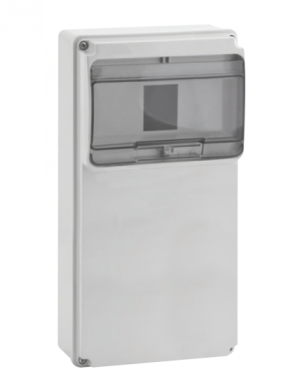 QUTU ÇETİNKAYA 130X240X105 MM 6M