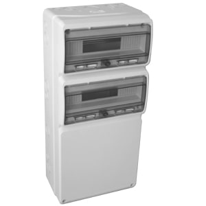 QUTU ÇETİNKAYA 230X300X115 MM 11M