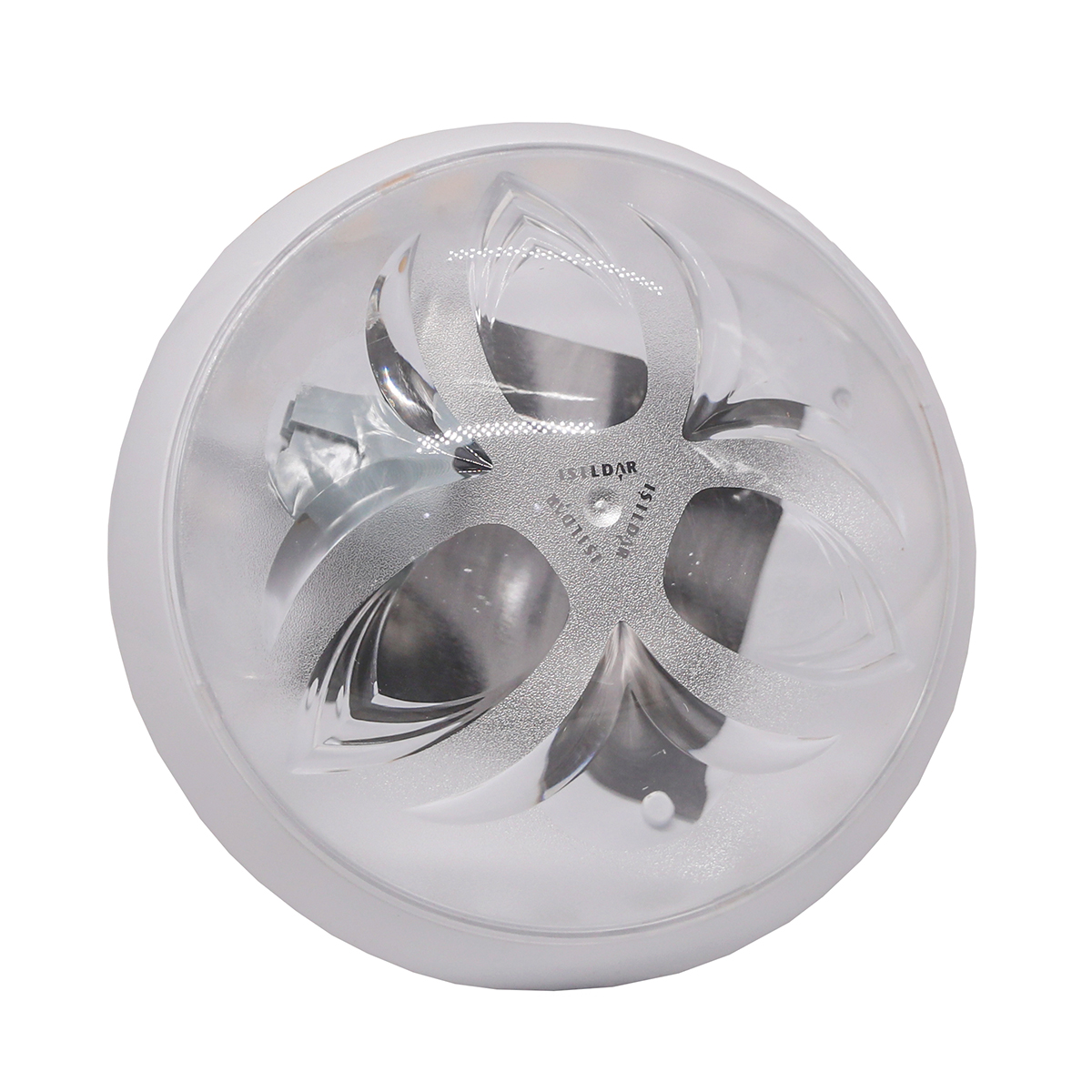 PLAFON IŞILDAR PLASTİK