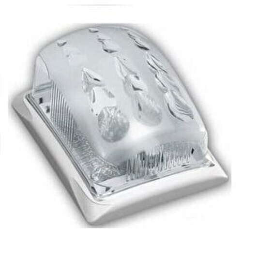 PLAFON IŞILDAR PLASTİK