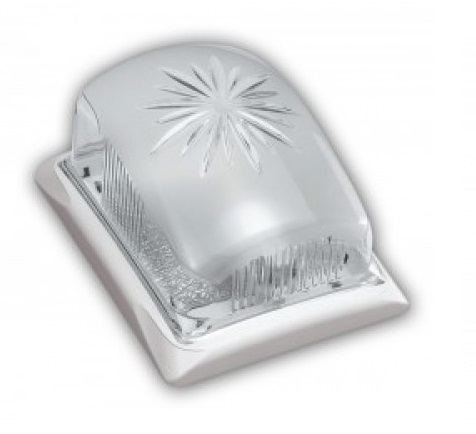 PLAFON IŞILDAR PLASTİK