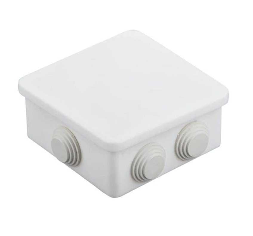 PAYLAYICI QUTU IŞILDAR TERMOPLASTİK