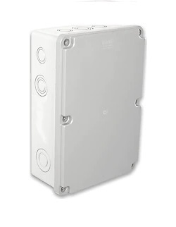 PAYLAYICI QUTU IŞILDAR TERMOPLASTİK