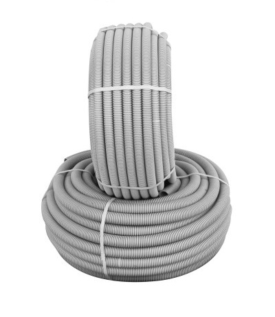 BORU MUTLUSAN PVC SPİRAL YANMAZ TELLİ 32Lİ