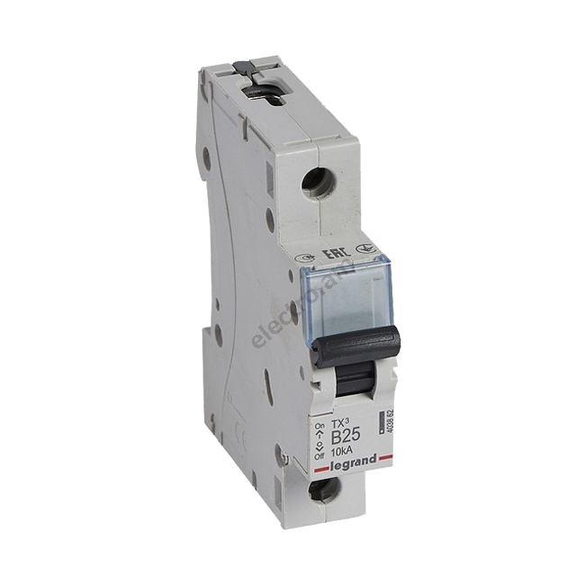 LEGRAND XS 1К B25 AM