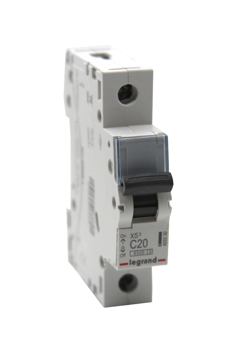 LEGRAND  XS 1К C 16A