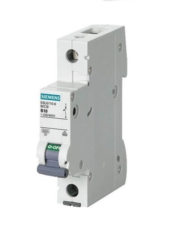 SIEMENS B TIP 10 AM 6KA