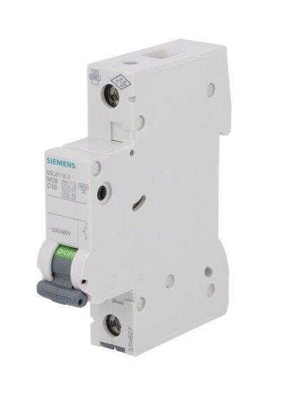 SIEMENS C TIP 40 AM 6KA