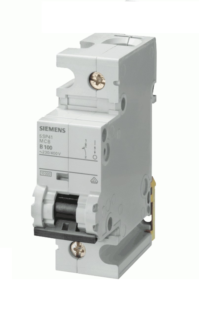 SIEMENS C TIP 100 AM 6KA